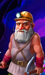 Crystals Digger