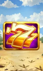 Rocket Eruption: Triple Blast