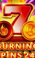 Burning Spins 243